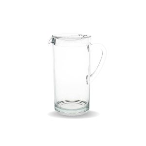 Essentials Water Jug w/Lid Polycarbonate 1.6L