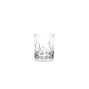 Diamond Cut Old Fashioned Polycarbonate 295ml
