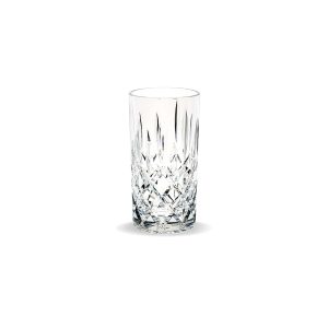 Diamond Cut Highball Polycarbonate 415ml