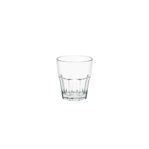 Essentials Stackable Rocks Polycarbonate 270ml
