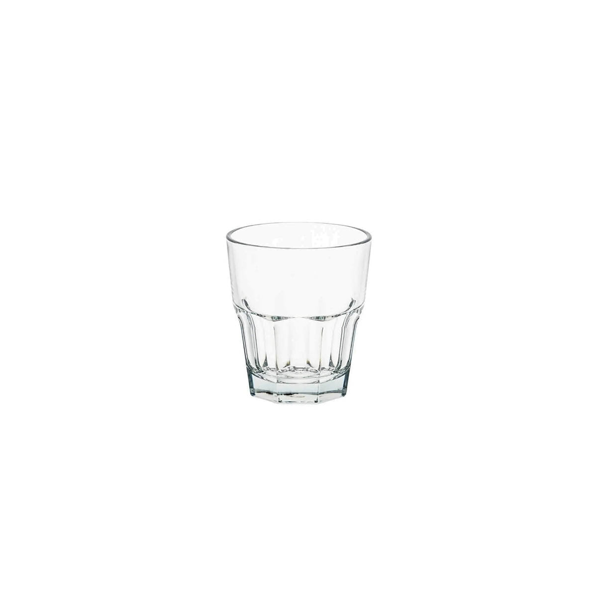 Essentials Stackable Rocks Polycarbonate 270ml