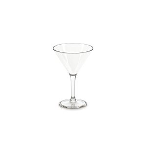 Essentials Martini Polycarbonate 280ml