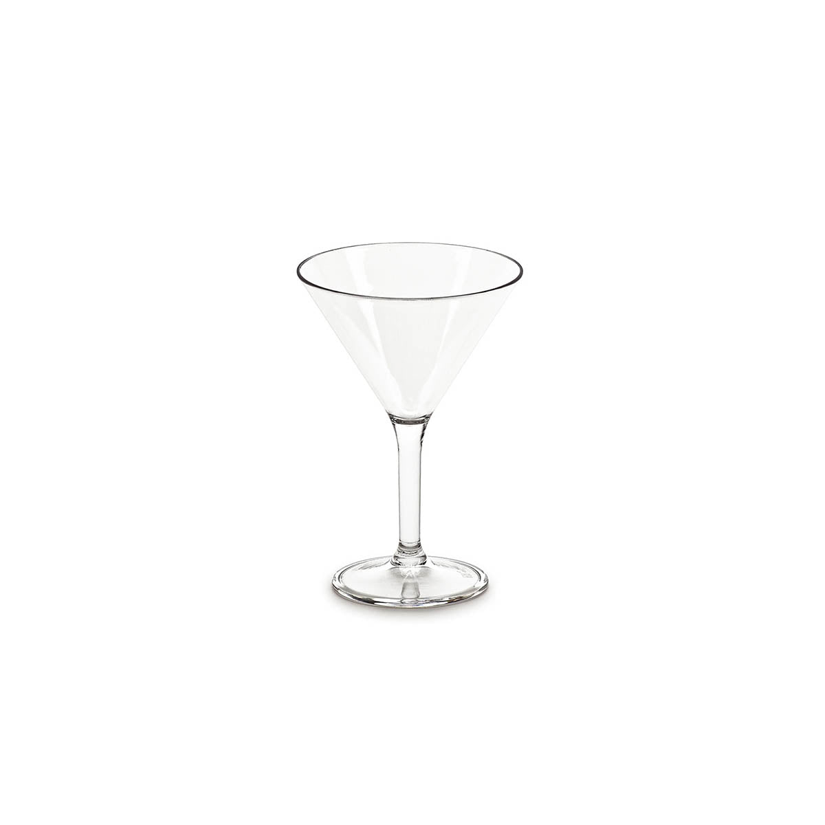 Essentials Martini Polycarbonate 280ml