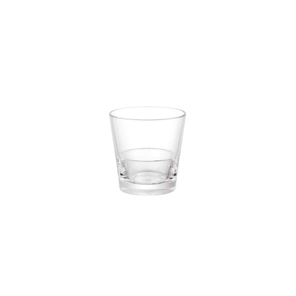 Essentials Stackable Tumbler Polycarbonate 330ml