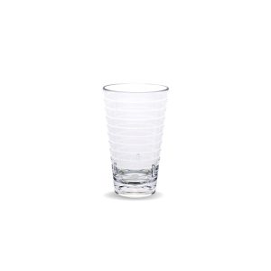 Essentials Stackable Highball Polycarbonate 340ml