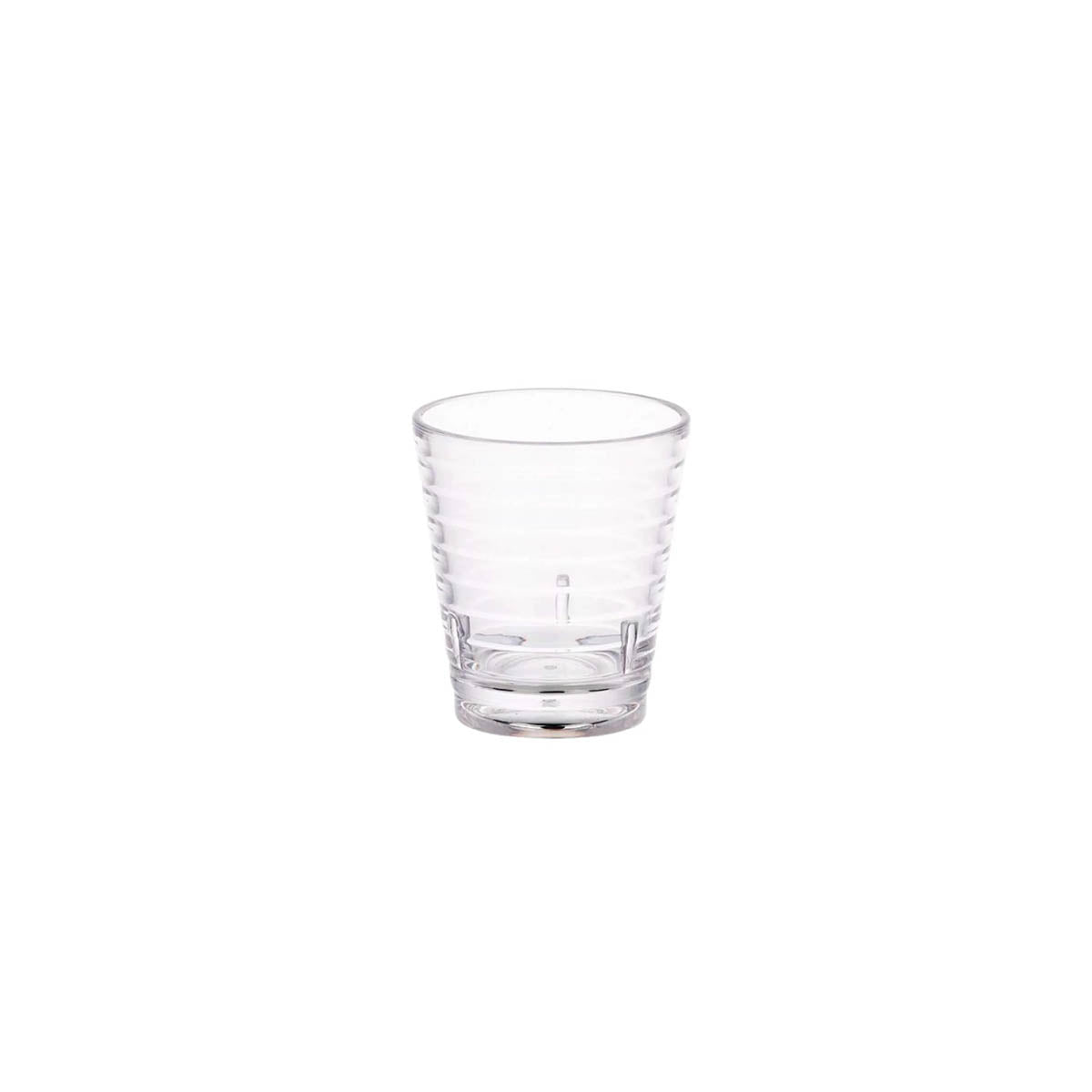 Essentials Stackable Rocks Polycarbonate 280ml