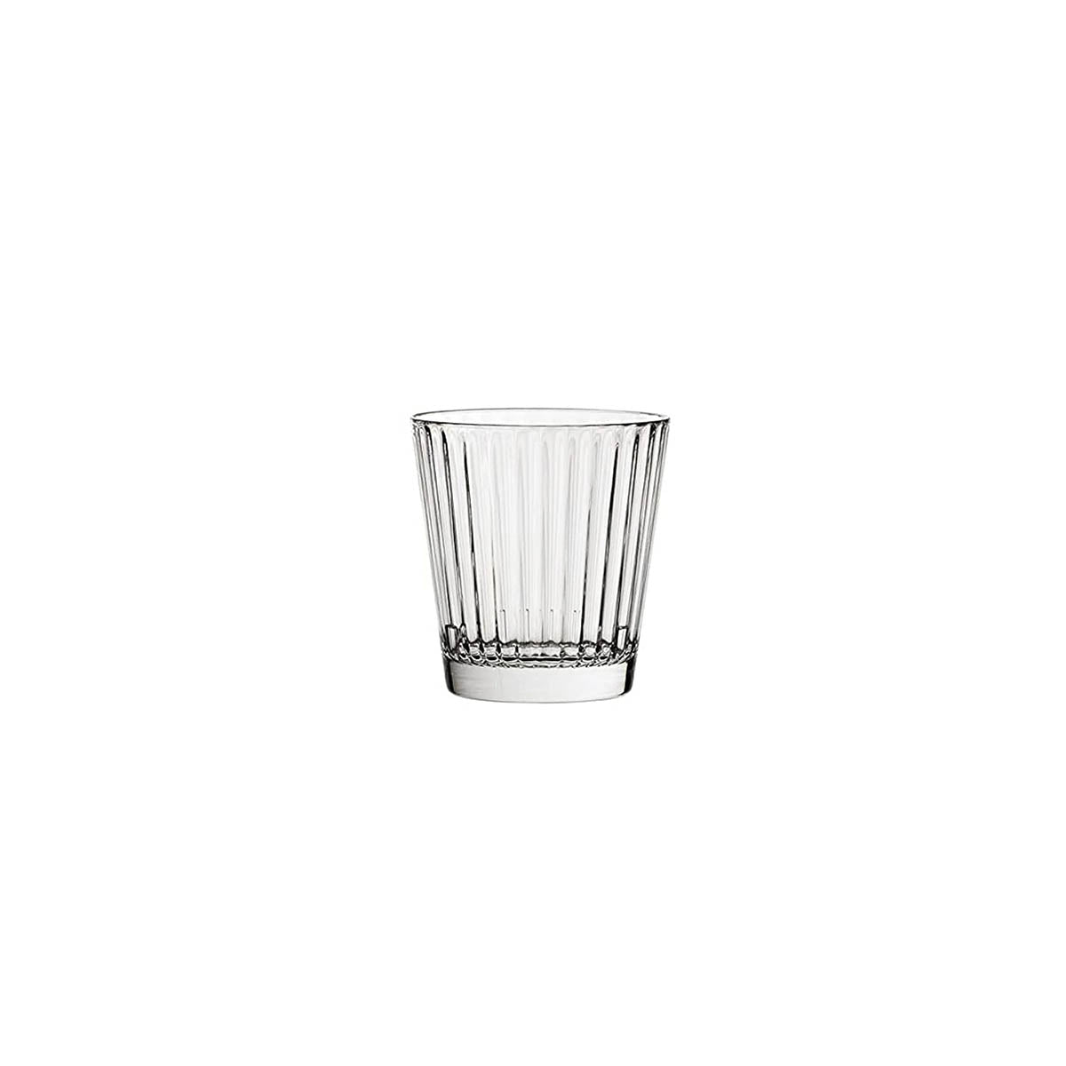 Bamboo Stackable Tumbler Polycarbonate 350ml