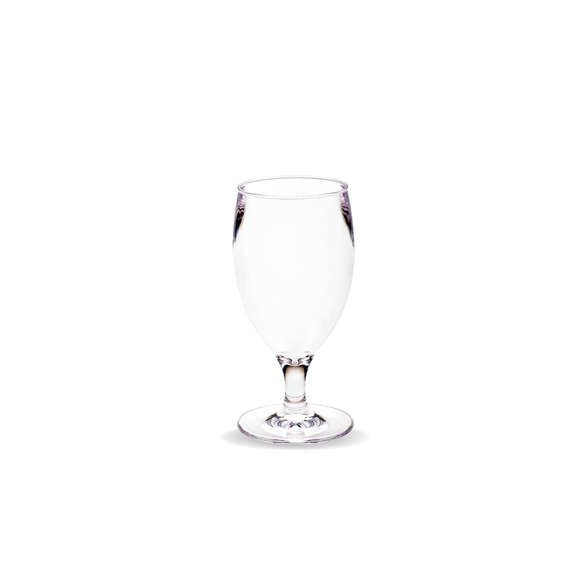 Essentials Goblet Polycarbonate 375ml