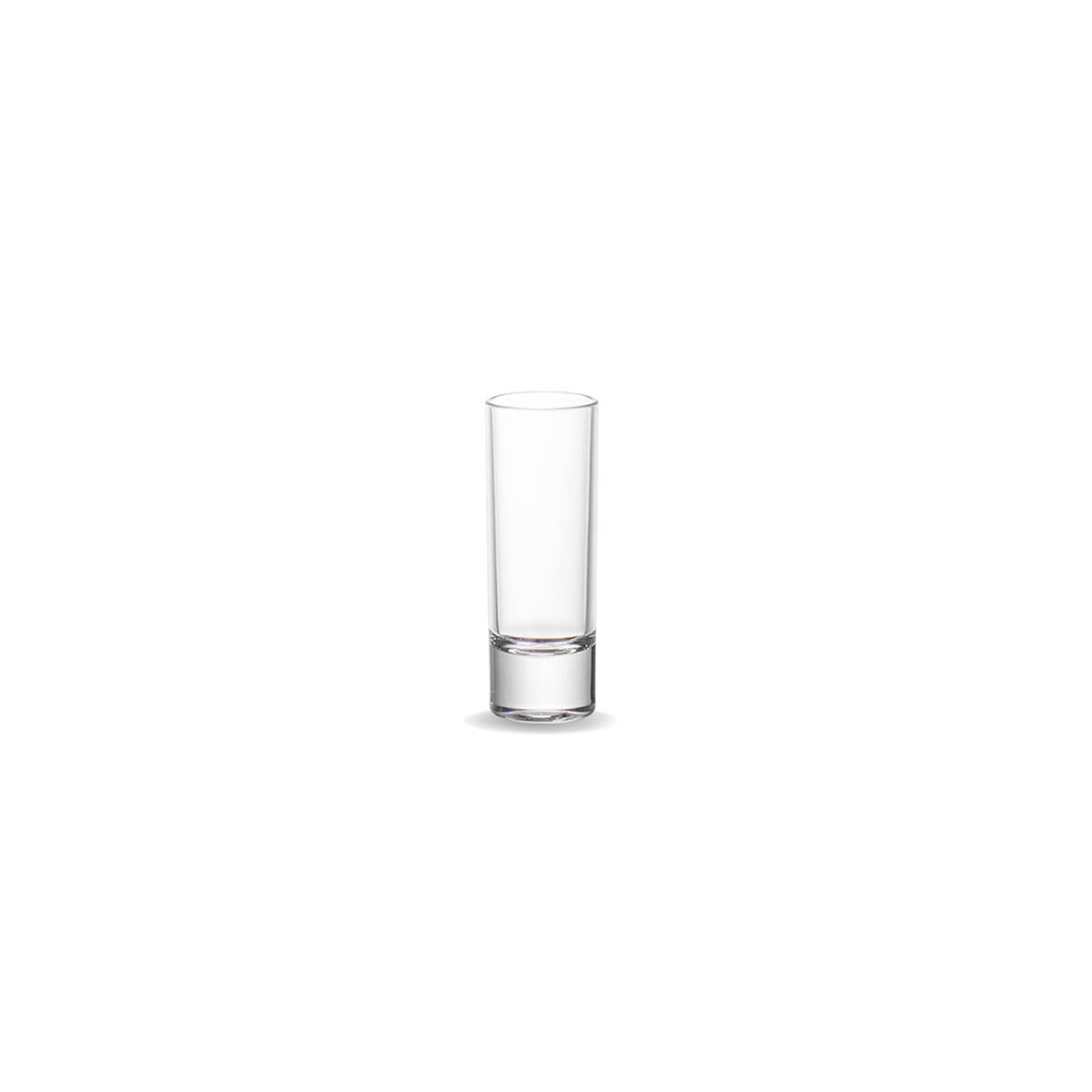 Shot Polycarbonate 58ml