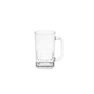 Essentials Beer Mug Polycarbonate 405ml