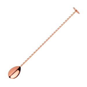 Bar Spoon  280mm Copper