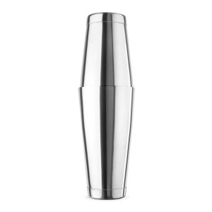 Bostontins Cocktail Shaker Stainless Steel