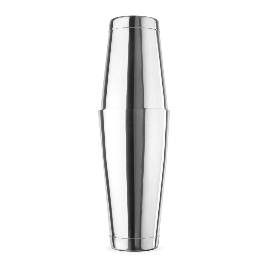 Bostontins Cocktail Shaker Stainless Steel