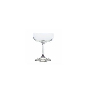 Coupe Glass 210ml