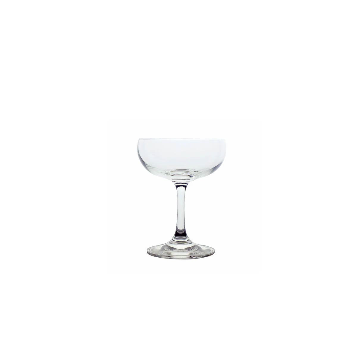 Coupe Glass 210ml