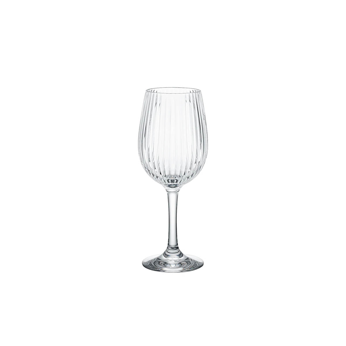 Bamboo Wine Polycarbonate 420ml