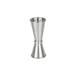 Jigger 30/60ml Stainless Steel