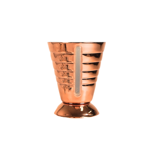 Multi Level Jigger  75ml Copper