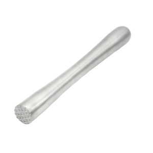 Muddler  210mm  Stainless Steel