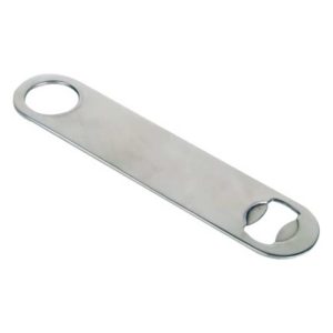 Bar Blade  Stainless Steel