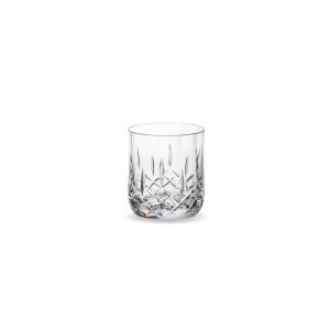 Cut Crystal Rocks Polycarbonate 255ml