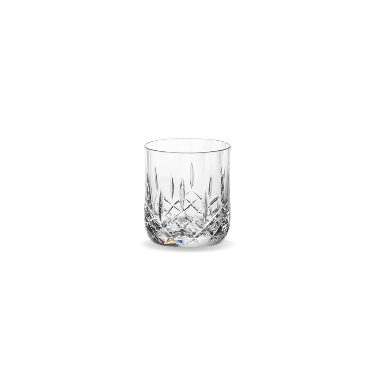 Cut Crystal Rocks Polycarbonate 255ml