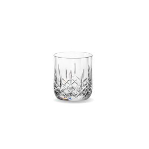 Cut Crystal Rocks Polycarbonate 380ml