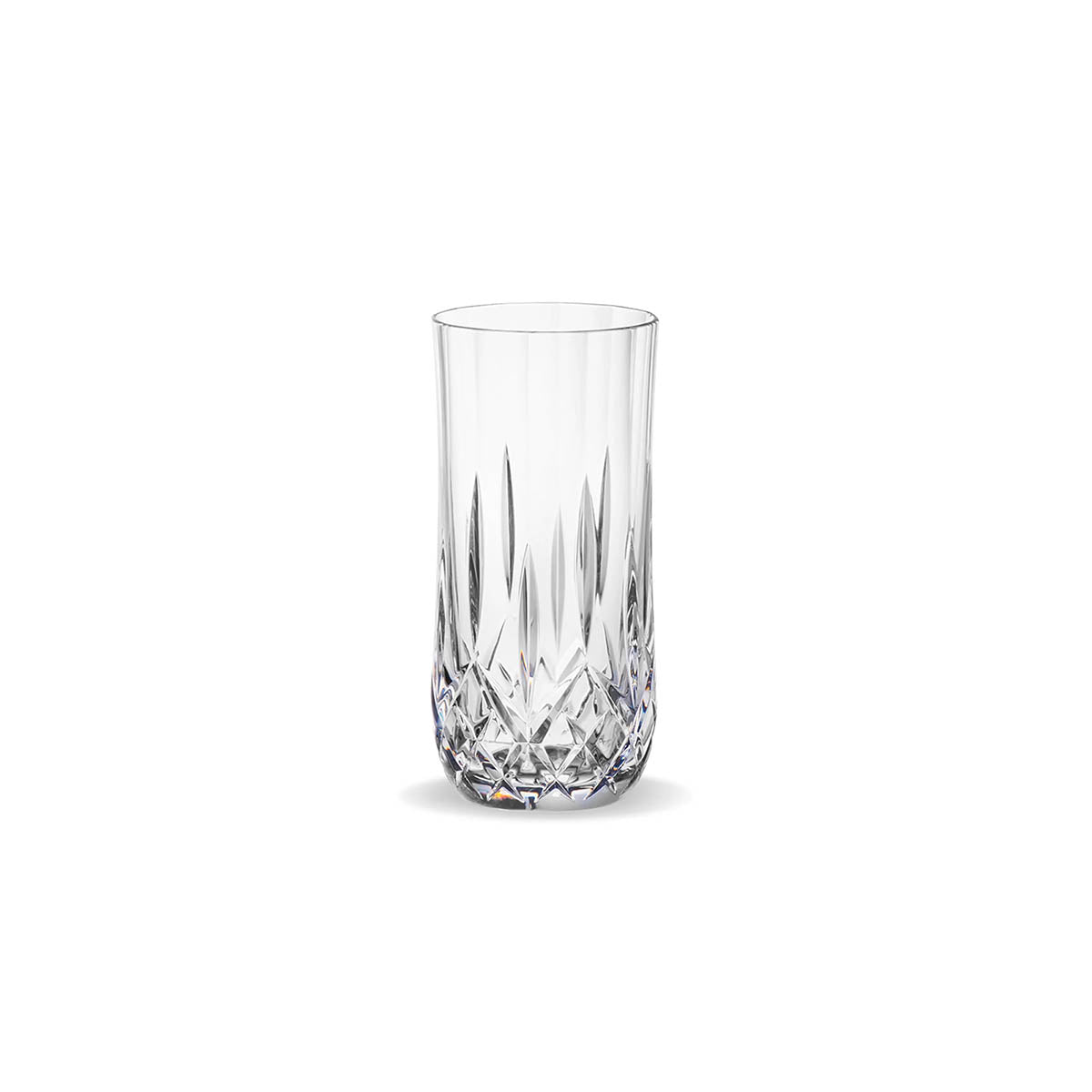 Cut Crystal Highball Polycarbonate 525ml