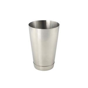 Boston Tin Only  532ml  Stainless Steel