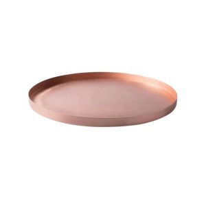 Service Tray  330x26mm Copper