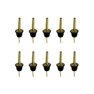Pourers Gold Pack of 10