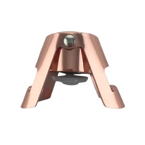 Champagne Stopper Copper