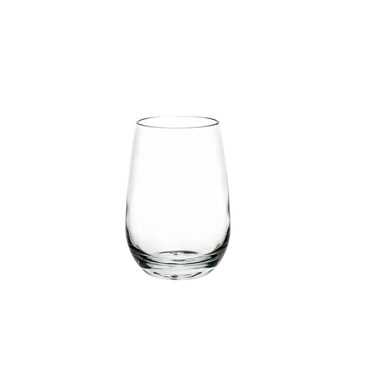 Essentials Stemless Wine Polycarbonate 480ml