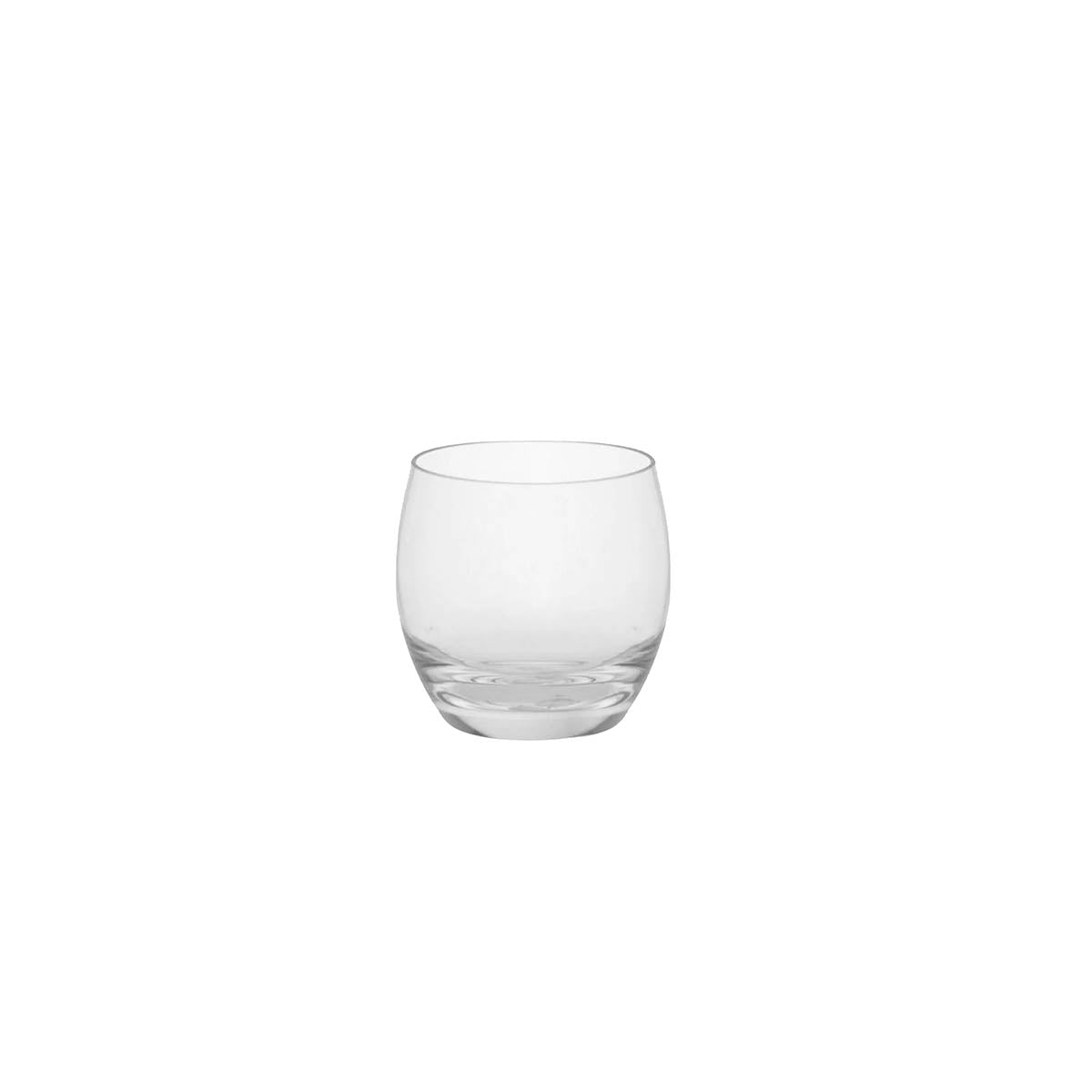 Essentials Round Tumbler Polycarbonate 410ml