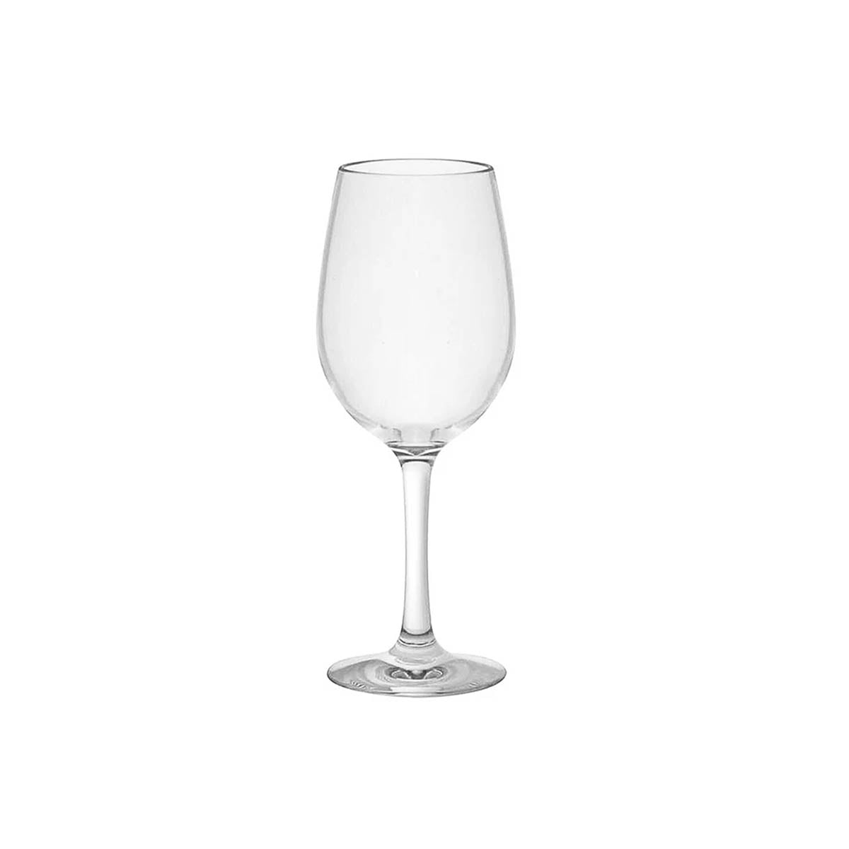 Essentials Red Wine Polycarbonate 400ml