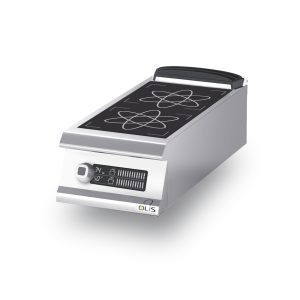 Olis DIAMANTE90TOUCH INDUCTION - 10kw - Top version - DT92/10TCII-T4W