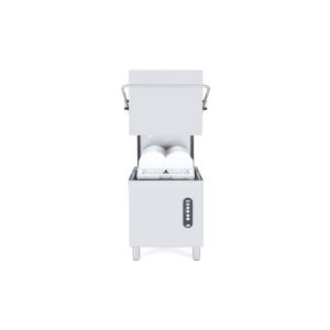 Pass Through Upright Dishwasher 3PH
