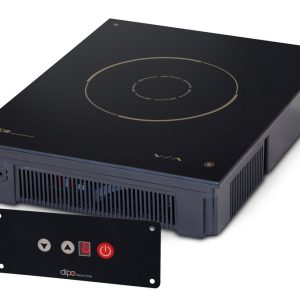 Dipo Under Counter LAVA Induction warmer