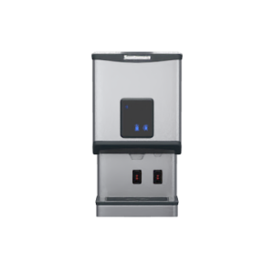 Scotsman DXN 187 AS - 125kg Ice Maker - Cubelet Ice & Water Dispenser