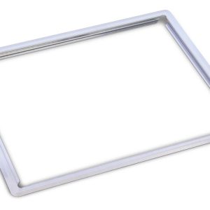 Stainless Steel Trim Ring for DCR23 & DWR04