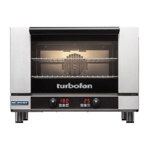 Turbofan E27D2 - Full Size Tray Digital Electric Convection Oven