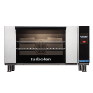 Turbofan E27T3 - Full Size Electric Convection Oven Touch Screen Control