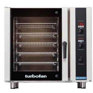 Turbofan E35D6-30 - Full Size Digital / Electric Convection Oven