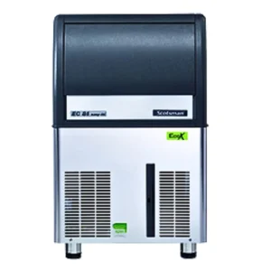 Scotsman ECL 86 AS OX - 34kg - Self Contained Gourmet Ice Maker