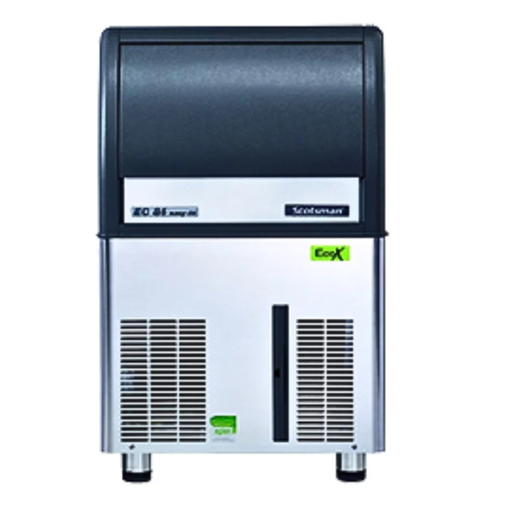 Scotsman ECL 86 AS OX - 34kg - Self Contained Gourmet Ice Maker