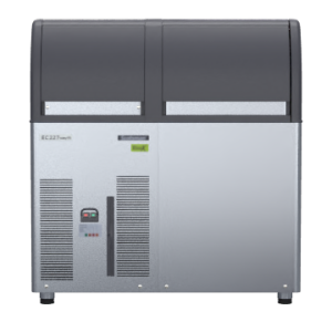 Scotsman ECM  227 AS OX - 160kg - Self Contained Gourmet Ice Maker