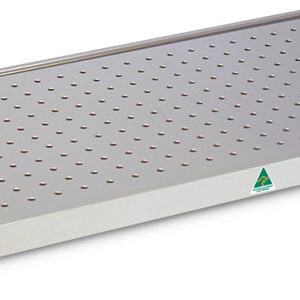 Roband chicken trays 625mm