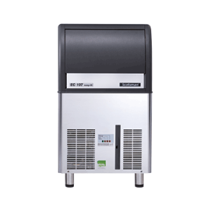 Scotsman ECM 107 AS OX - 51kg - Self Contained Gourmet Ice Maker