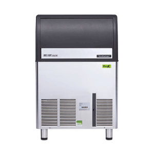 Scotsman ECM 127 AS OX - 74kg - Self Contained Gourmet Ice Maker