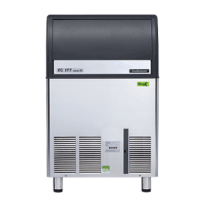 Scotsman ECM 177 AS OX - 83kg - Self Contained Gourmet Ice Maker